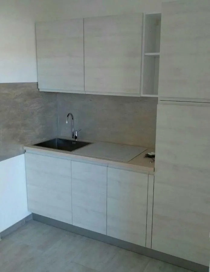 La Cinta Apartamento San Teodoro