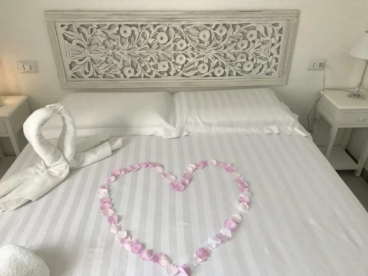 La Cinta Apartamento San Teodoro