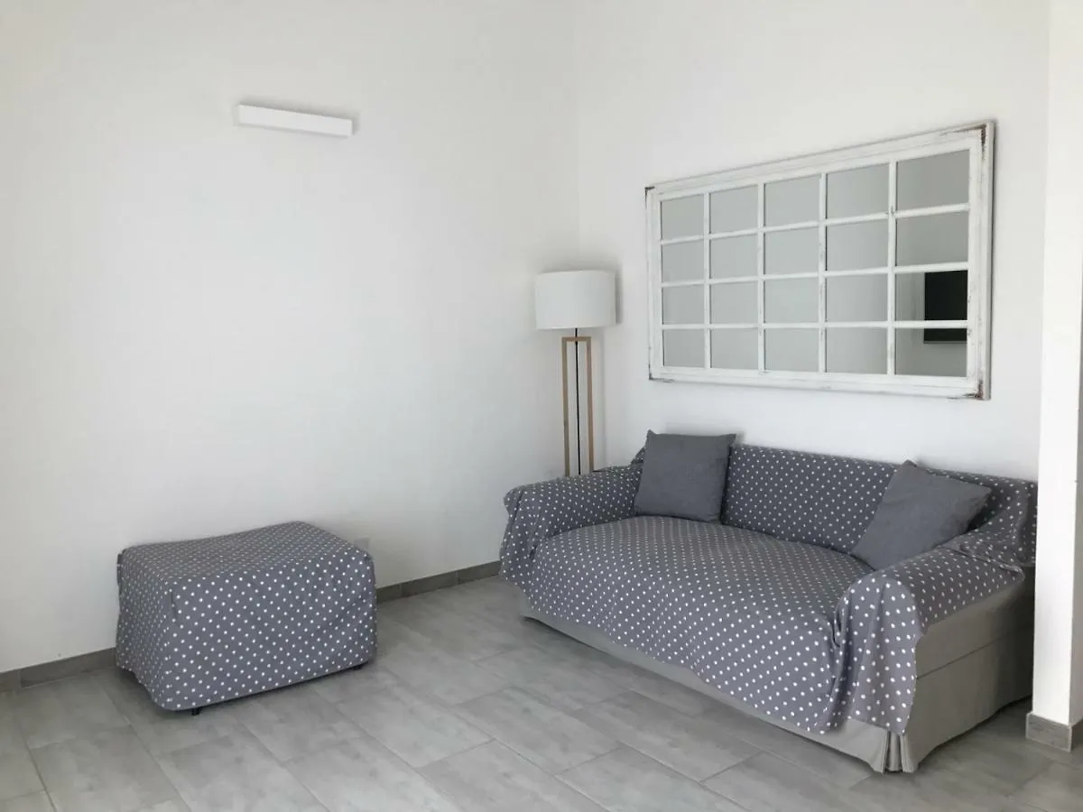 La Cinta Apartamento San Teodoro  Itália
