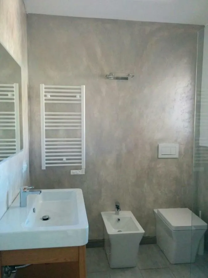 La Cinta Apartamento San Teodoro
