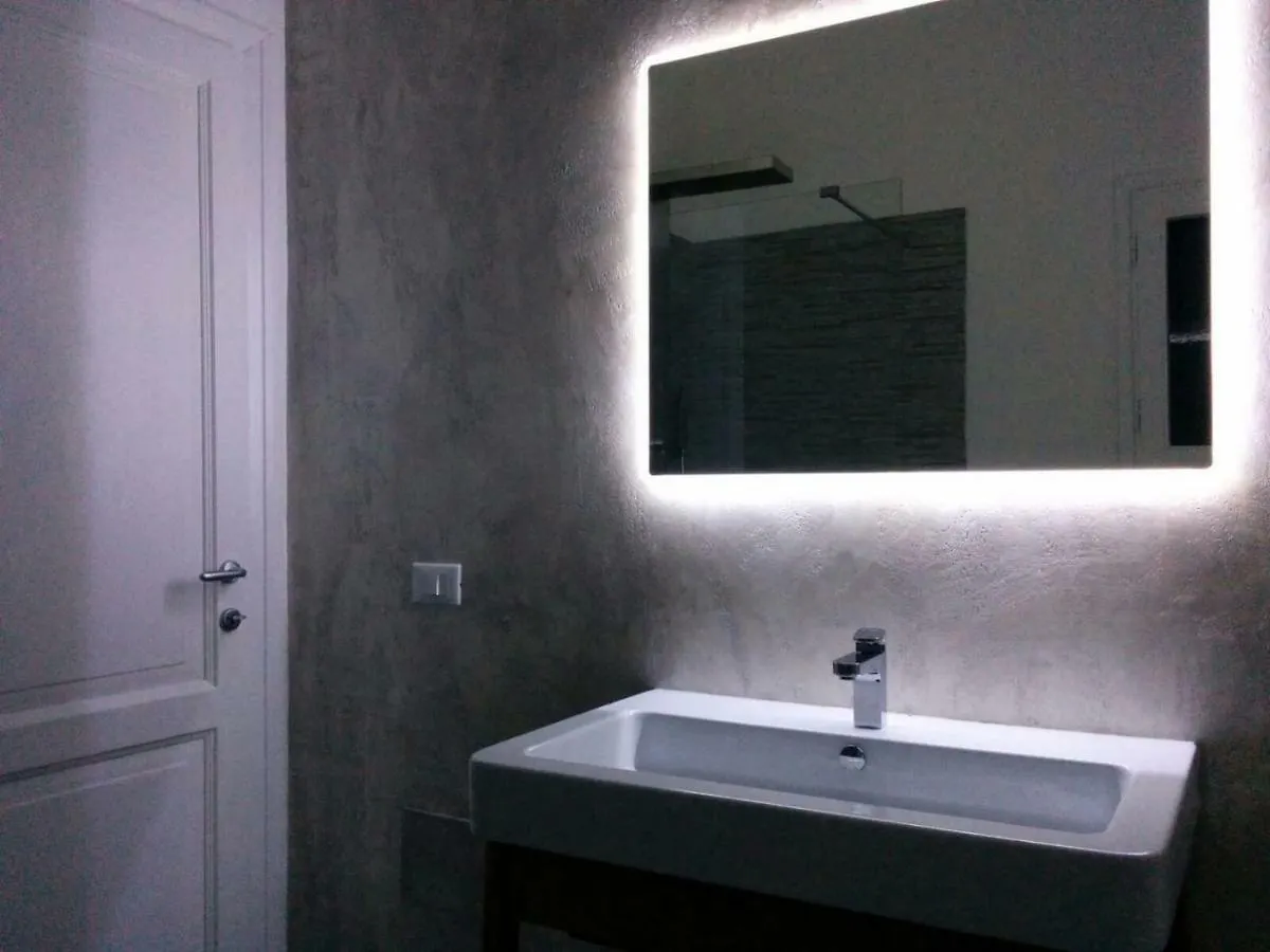 La Cinta Apartamento San Teodoro