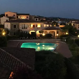 Konukevi Florida - Prestige Exclusive & Luxury, San Teodoro (Sardinia)
